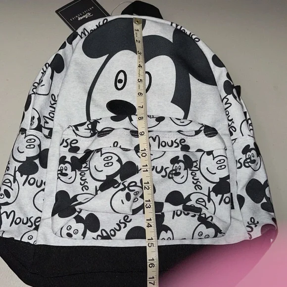 AUTHENTIC DISNEY MERCHANDISE— Disney ARTIST SERIES Backpack